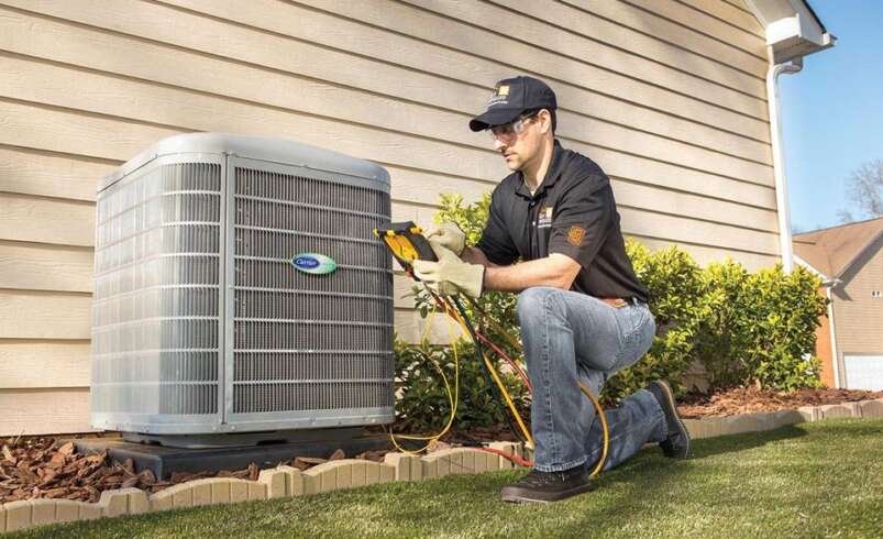 Home Heating Services for San Francisco Homes That Last