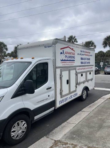 Advantage Plumbing Helps Keep Residential Plumbing Systems Working Smoothly