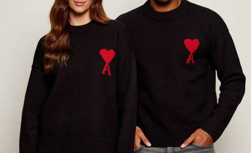 AMI Paris and Saint Vanity for Women: A Shopping Guide