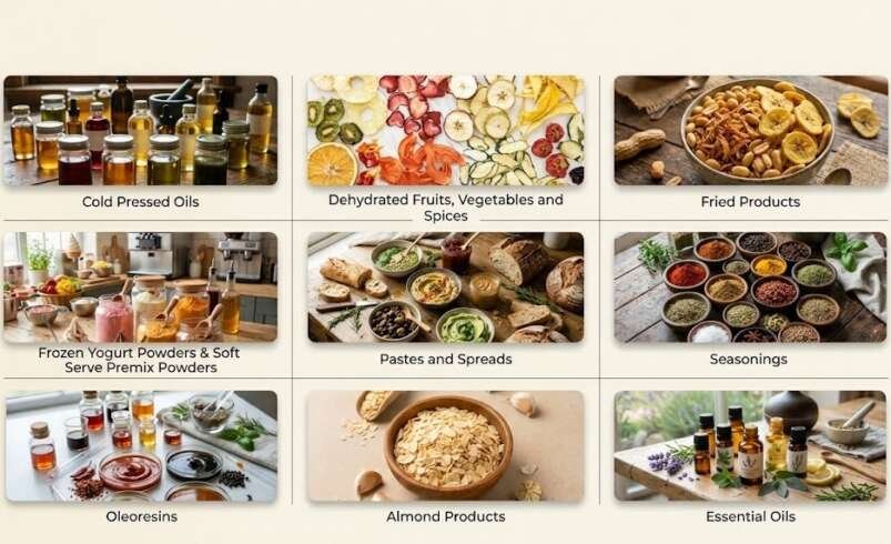 BioMasdar: Leading Seasonings Supplier in Pakistan for Chips, Snacks and More