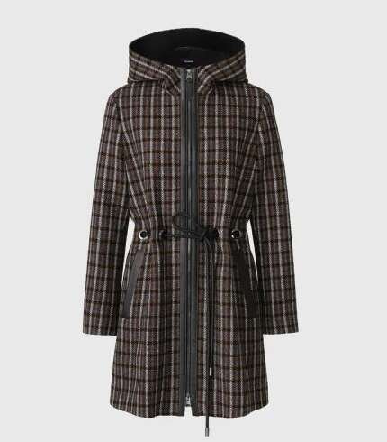 Mackage Oversized Coats USA – Relaxed Fits for Modern Layering