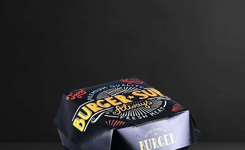 Custom Sandwich Bags for Strong Brand Identity