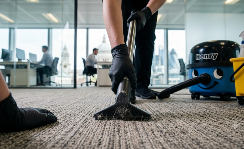 Premium House Cleaning Triangle NC Services | Triangle Luxe Cleaning