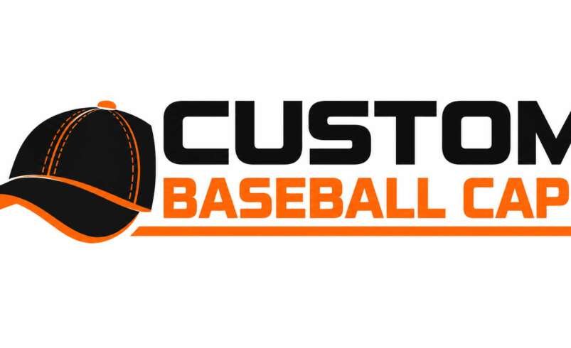 Custom Baseball Caps UK: Design Your Own Caps for Brands, Teams and Businesses