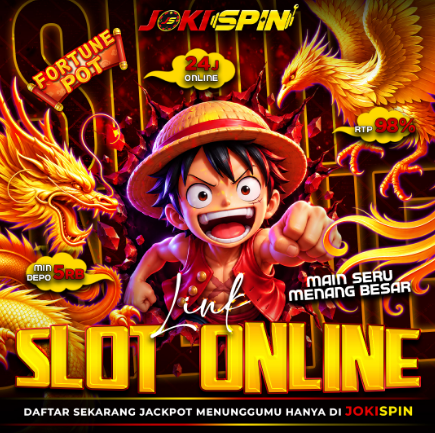 Jokispin Login: Tips Memahami Ketentuan Layanan Online