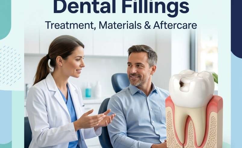Why Treating a Small Cavity Early Can Help Protect Your Smile