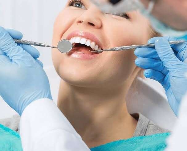 Cosmetic Dentistry in Dubai: Enhance Your Smile Naturally