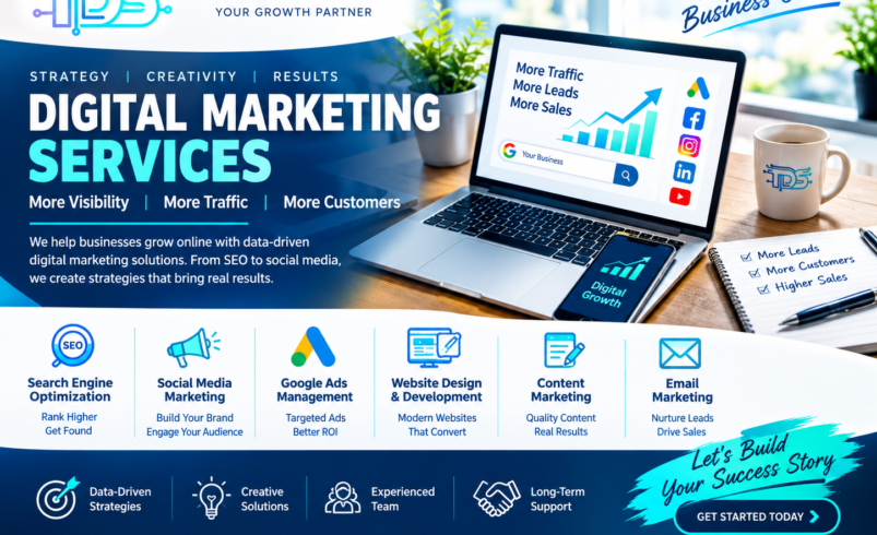 Performance Marketing and SEO: A Smart Growth Strategy for Small Businesses