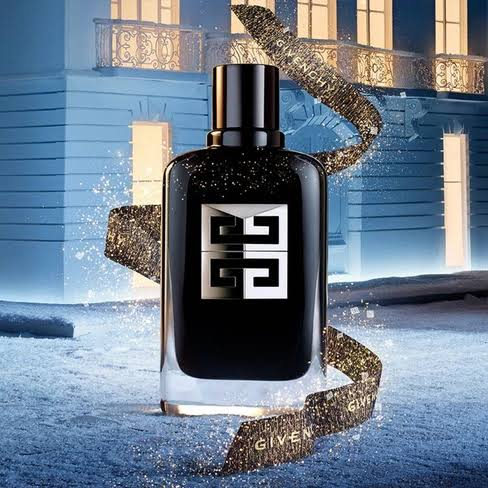 What Makes Interdit Givenchy Stand Out From Other Collections