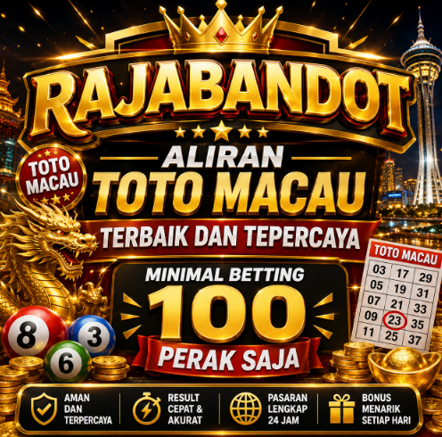 Memahami Berbagai Informasi tentang Toto Macau