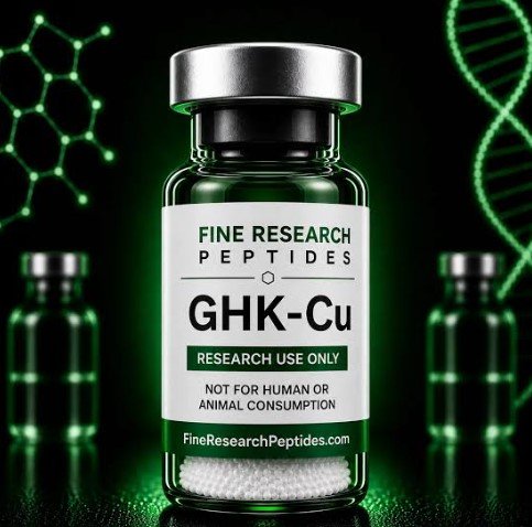 Fine Research Peptides and the Importance of Clear Scientific Communication
