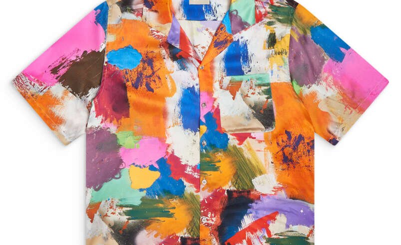 Gallery Dept The Creative Fusion of Art Fashion and Streetwear