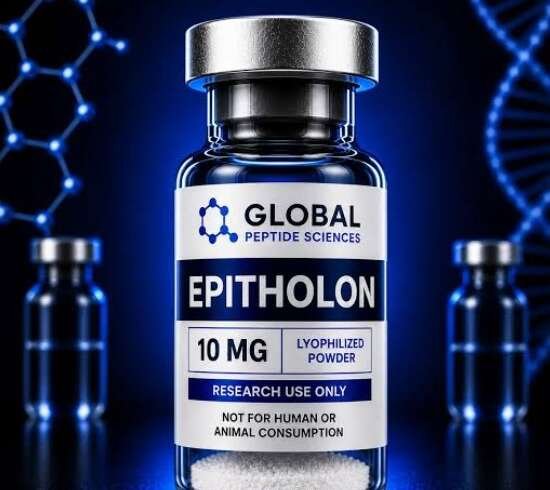 Global Peptide Sciences and Research Peptide Information for Australian Buyers