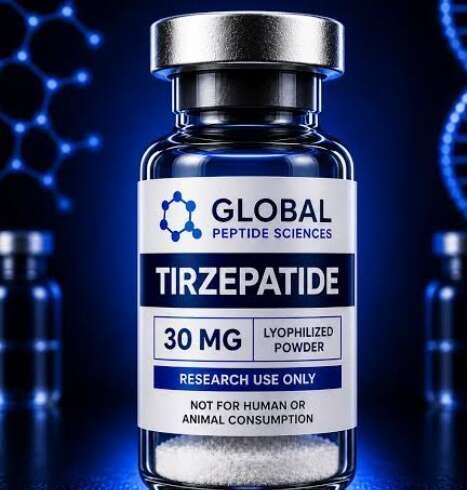 Global Peptide Sciences and a Practical Guide to Understanding Peptide Research