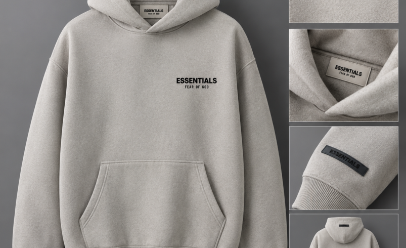 Canadian Clothing and Lifestyle Inspiration: Fashionable Outfits, Premium Hoodies, and Daily Comfort