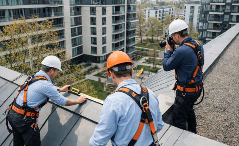 Roof Inspection in Goshen KY: Find Problems Before Leaks