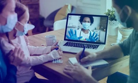 In-Person vs. Virtual Family Doctors in Toronto: Which Healthcare Option Is Right for You