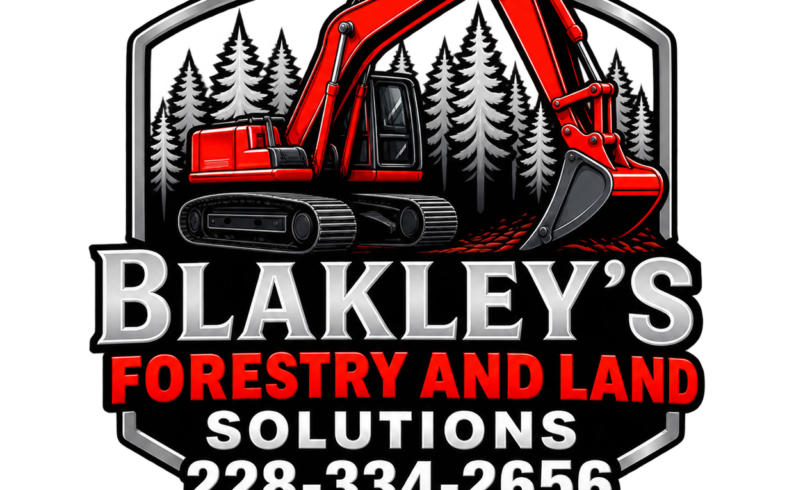 Forestry Mulching Services in Gulfport, MS: A Practical Guide to Managing Overgrown Land