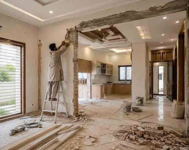 Home Remodeling in Southlake, TX | Quality Renovation Services