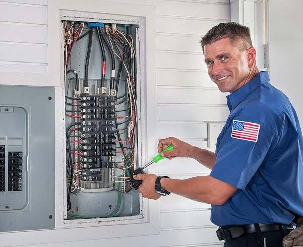 Local Choice Electrical | Circuit Breaker Replacement in Apex NC