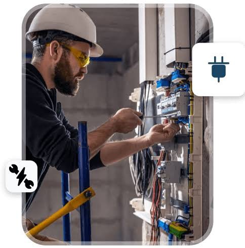 Emergency Electrical Services in Indian Land, SC