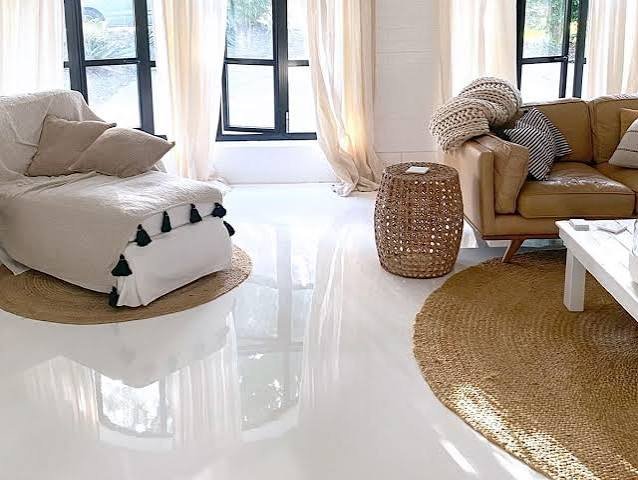 Epoxy Flooring in Taylorville, IL | Durable Floor Solutions