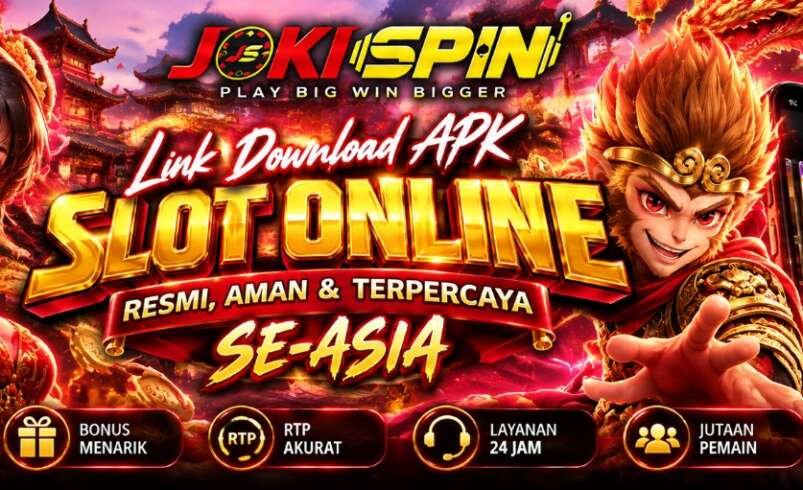 Tips Mengakses JOKISPIN dengan Koneksi Internet yang Stabil