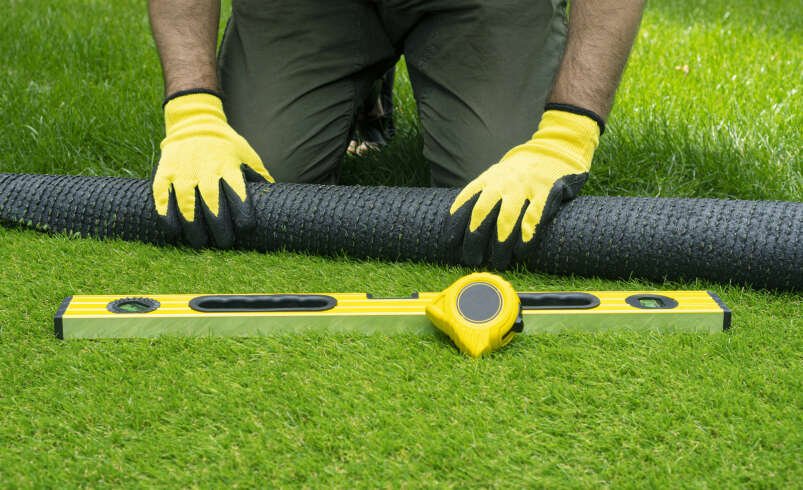 Kingswood Landscape Delivers Customized Solutions for Outdoor Property Improvements