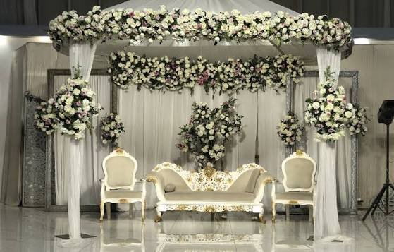 La Grande Marquee Wedding Planner in Karachi: Décor, Stage and Lighting Guide