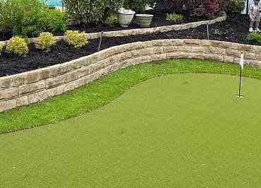 Ridgeview Landscape: Landscapers in Mansfield for Beautiful, Well-Maintained Homes