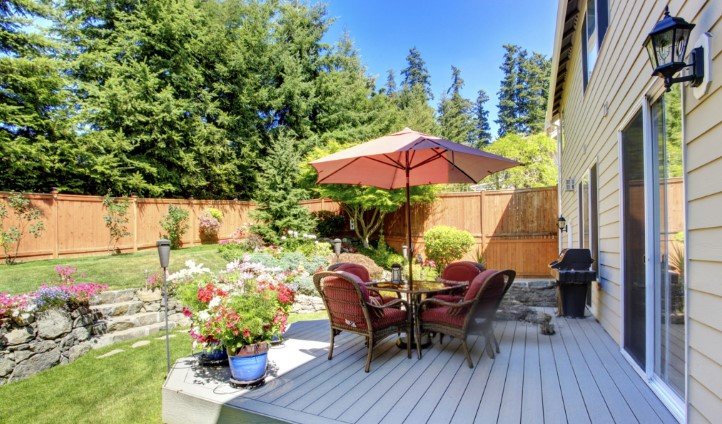 Luxe Landscaping Helps Annapolis Homeowners Create Pet Friendly Outdoor Spaces