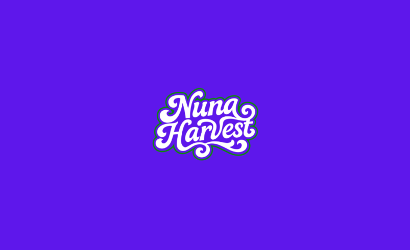 Nuna Harvest Cannabis Dispensary