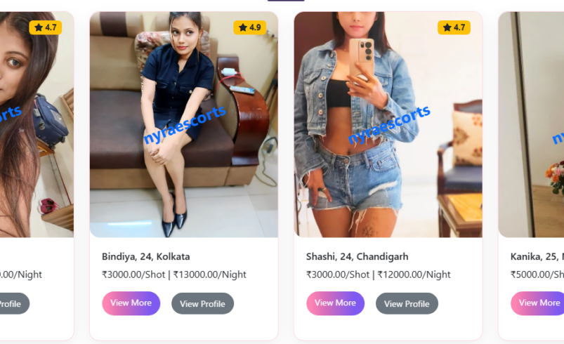 Call girls in Kolkata