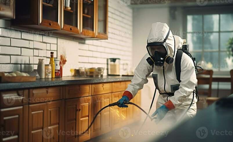 Practical Pest Control Tips for Burlington, KY Homeowners