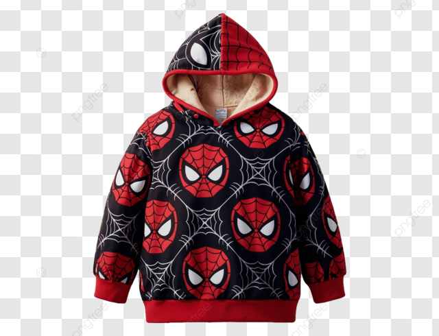 Styling a Sp5der Hoodie Canada for Everyday Comfort