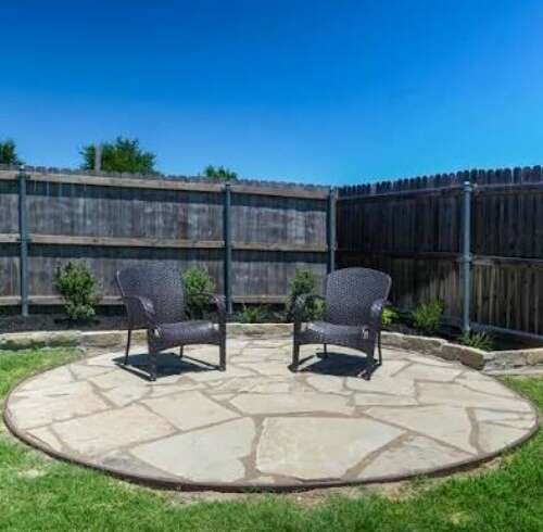 Ridgeview Landscape Brings Fresh Ideas to Outdoor Landscaping in Mansfield Texas
