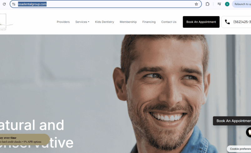 How to Maintain a Healthy Smile: A Complete Guide to Dental Care