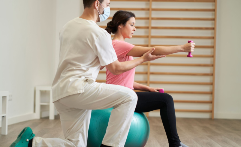 Ironhorse Physical Therapy & Pilates – San Ramon Physical Therapy for Stronger, Healthier Movement
