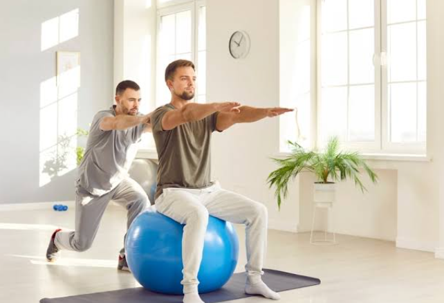 Physical Therapy Advantage: Improving Daily Mobility and Functional Strength With Physical Therapy in Aurora IL