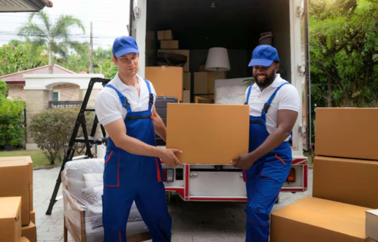 Smart Relocation Strategies for Families and Businesses in Southern California