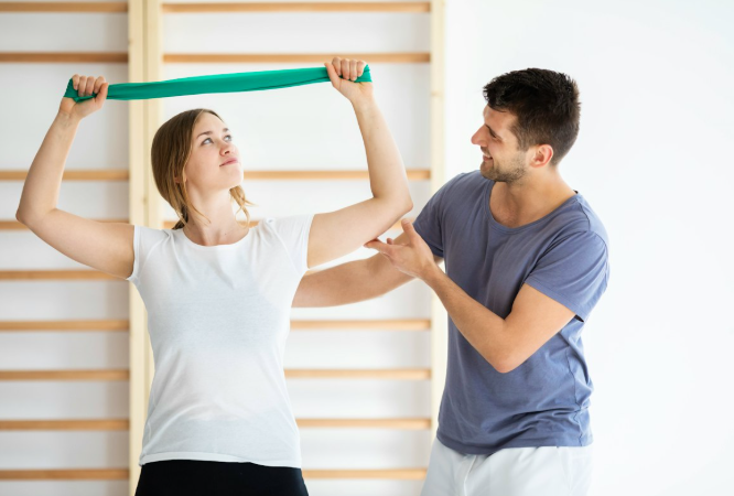 Physical Therapy Advantage: Supporting Long-Term Mobility and an Active Lifestyle With Physical Therapy in Aurora IL