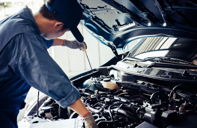 The Practical Guide to Keeping Your Car Ready for Changing Road Conditions