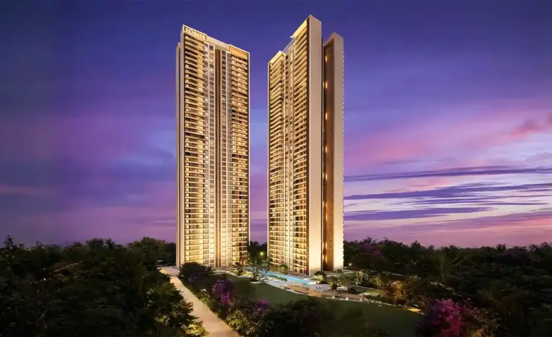 Sobha Liora in Whitefield: A Future-Ready Residential Community Near Hope Farm