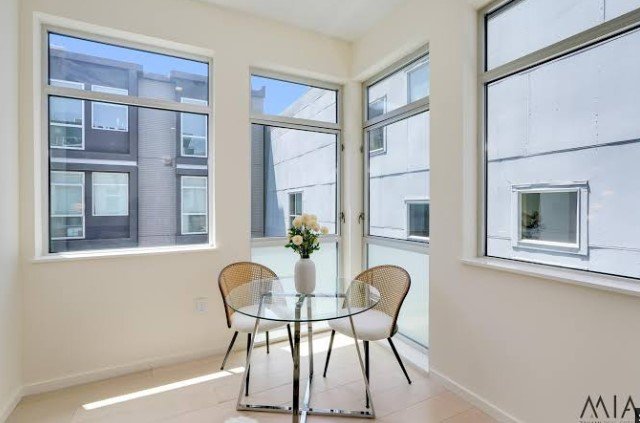 Takami Real Estate Group Guide to Exploring San Francisco Living Options