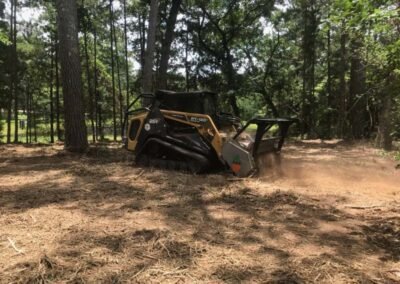 Land Clearing Services Wise County TX | Southern Land Specialist