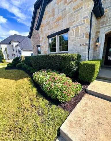 Texterra Lawn & Landscaping LLC: Reliable Lawn Maintenance Company in Grapevine TX