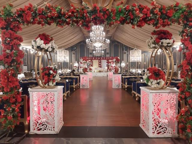 How to Choose the Right Wedding Venue in Lahore for Your Big Day