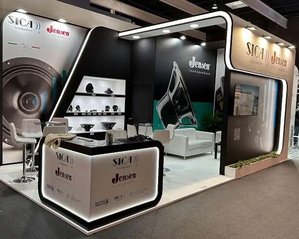 Seasoned Trade Show Booth Builder in Indianapolis: Turning Your Dream Booth Into Reality