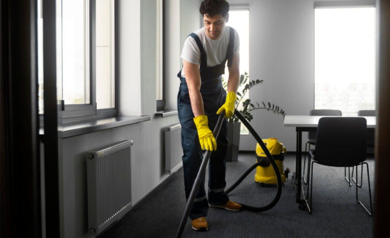 Why Triangle Luxe Cleaning is the Best Choice for House Cleaning Chapel Hill