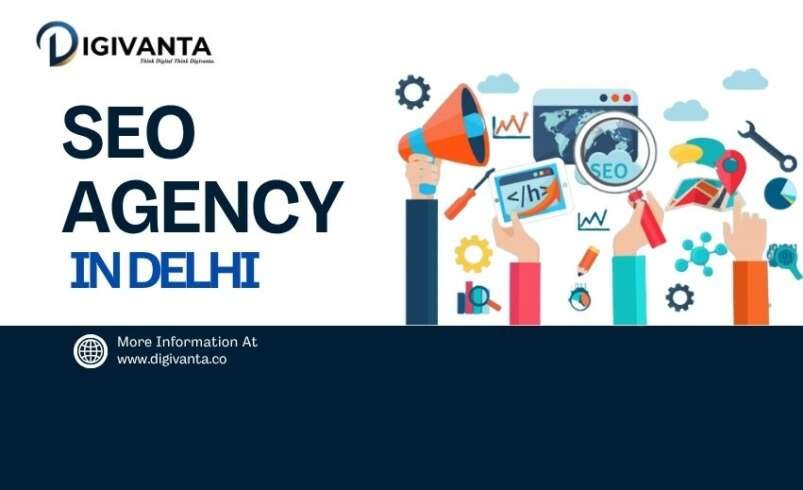 SEO Agency in Delhi: Strategies for Sustainable Business Growth